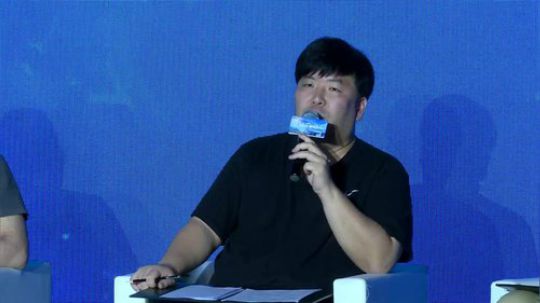 DNF中韩策划玩家见面会-重播 2019-09-07 16点场