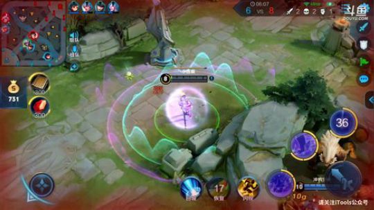 ace017发布了一个斗鱼视频2019-09-09