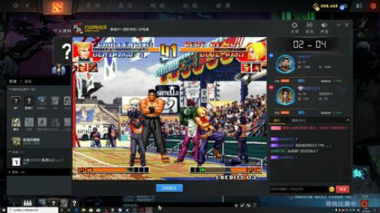 上点分下午继续MC 2019-09-09 08点场