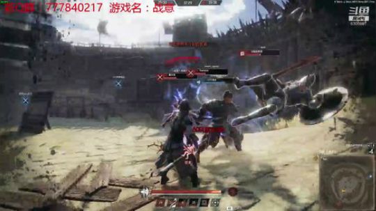联机 星际 独立 小众 修仙 生存！ 2019-09-08 20点场