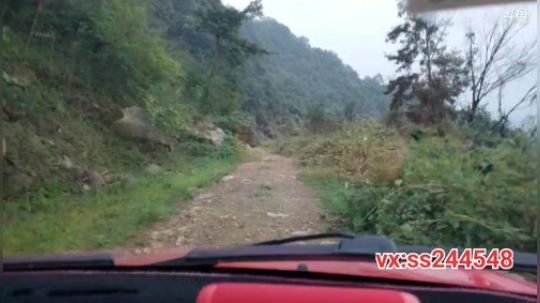 叶太子，达州途搭到万州 2019-09-10 18点场