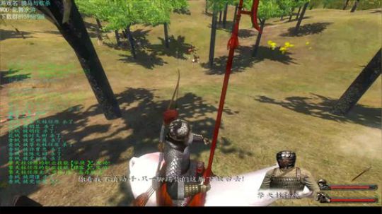 大骑砍MODヽ(◉◡◔)ﾉ 2019-09-10 04点场