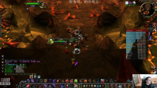 下午做做黑龙门钥匙任务，晚上杀黑龙了 2019-09-09 21点场