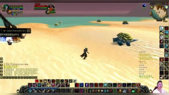 魔兽世界怀旧服：稀里糊涂做了个任务，又得到一个14格包包，服