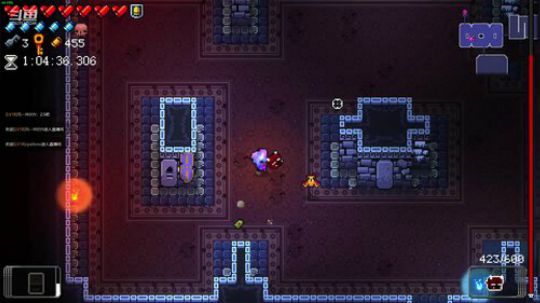 [挺进地牢]如何走出第一关 2019-09-10 13点场