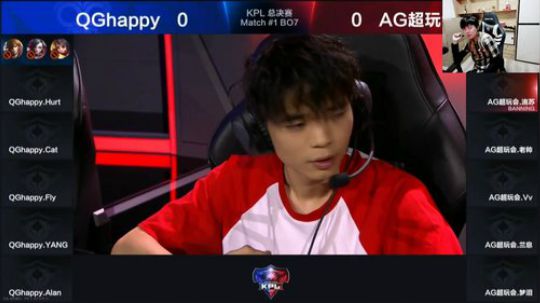 闹闹可遇不可求发布了一个斗鱼视频2019-09-10