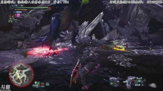 肝道夫：斗鱼第一惨叫直播间！盾斧大师！ 2019-09-09 14点场