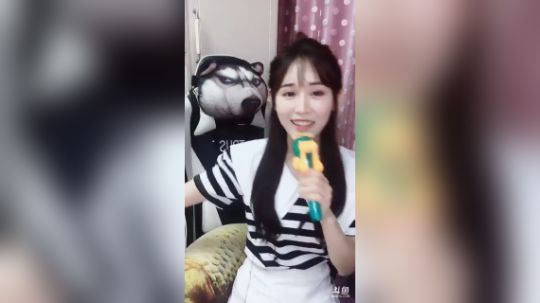 大一号楼下还有个