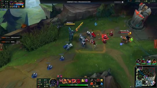 九月九日六点场