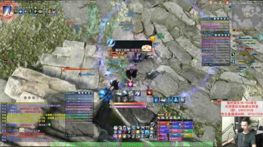 【老杨】鱼吧抽通宝 2019-09-08 23点场