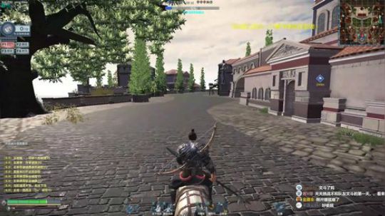 挑战不和队友文斗的第一天 2019-09-10 12点场