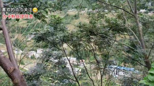 上山做饭12点半开播(≧ω≦)/ 2019-09-09 15点场