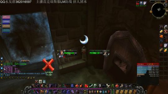 60全通团长范服LM招人 2019-09-09 21点场