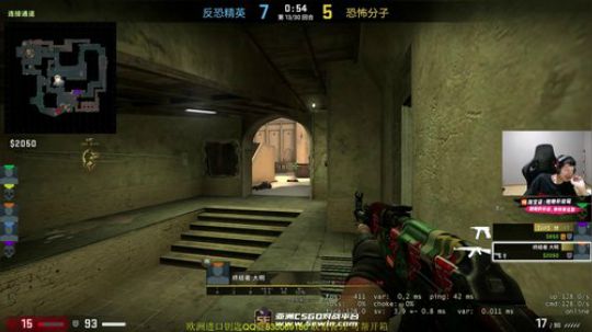 CSGO~7点代表小象出战~冲冲冲！ 2019-09-10 18点场