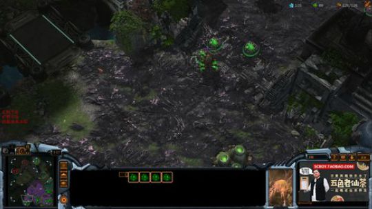 RPGseven发布了一个斗鱼视频2019-09-10