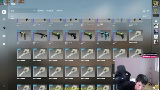 CSGO 冲分 2019-09-10 16点场