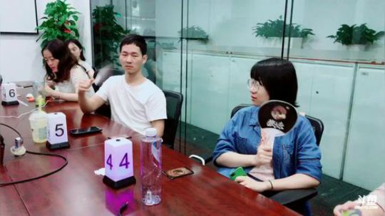 周五晚上桌游夜 2019-09-06 22点场