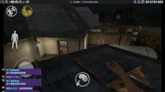 【素年】古墓丽影崛起 2019-09-09 18点场