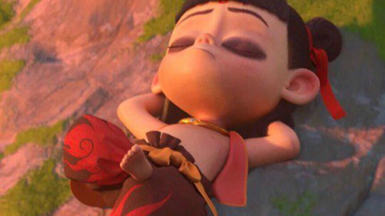 芥末CSGO3000分天梯局录播内容