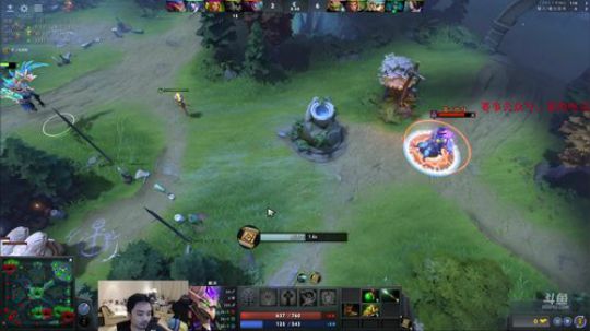 LETS PLAY SOME DOTA！ 2019-09-10 17点场