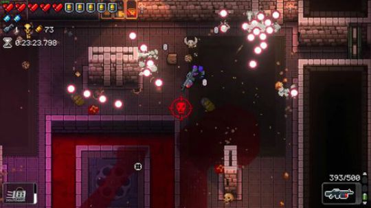 [挺进地牢]如何走出第一关 2019-09-09 13点场