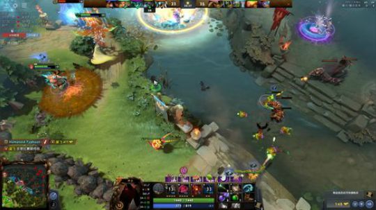 单排和OB 2019-09-09 21点场