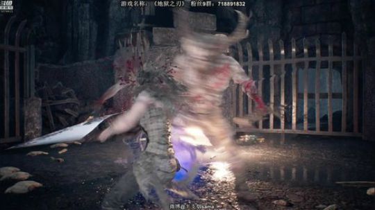 神作回顾之《地狱之刃》 2019-09-09 23点场