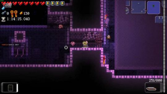 [挺进地牢]如何走出第一关 2019-09-10 11点场