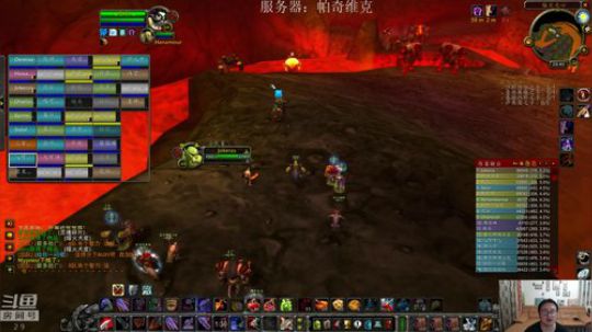 声望够了，今晚必全通MC 2019-09-10 20点场