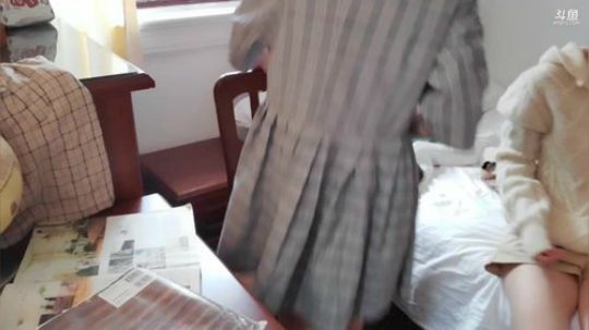 藤一的小幸运发布了一个斗鱼视频2019-09-10