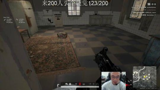 把脑子还给隔壁王欣 2019-09-06 22点场