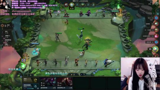 骆歆：哈啰你好是我呀 2019-09-09 19点场