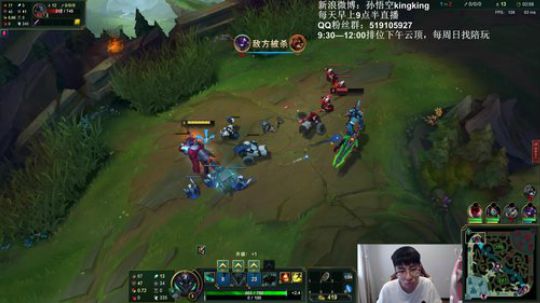 根本阿呆发布了一个斗鱼视频2019-09-10