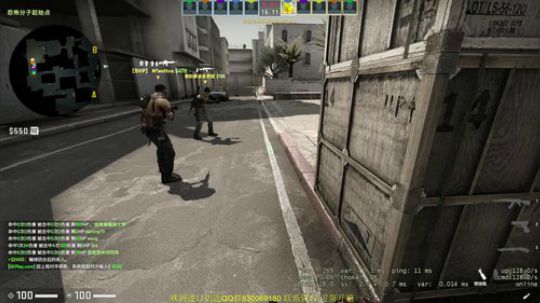 CSGO~7点代表小象出战~冲冲冲！ 2019-09-10 20点场