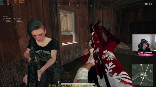 YJJ CSGO 2019-09-11 13点场