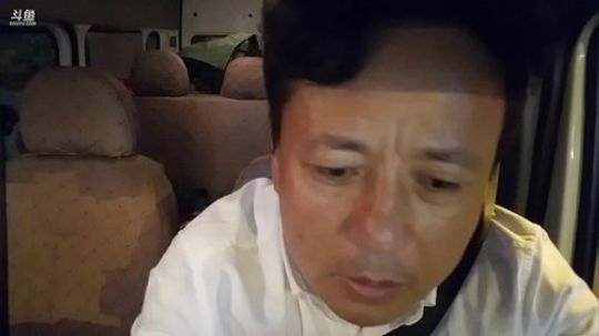 有点不舒服，不能正常准直播 2019-09-11 18点场