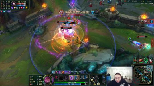 爱喝百事可乐D周星星发布了一个斗鱼视频2019-09-11