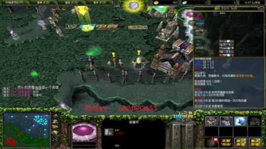 IM国服第一绿皮的直播间 2019-09-11 19点场