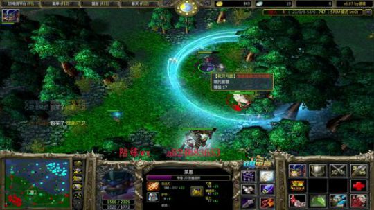 IM国服第一绿皮的直播间 2019-09-11 17点场