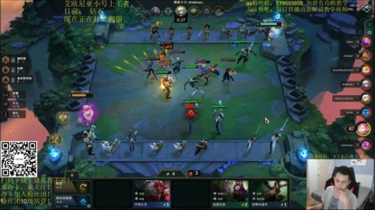 新版本强玩9剑竟然吃鸡了！