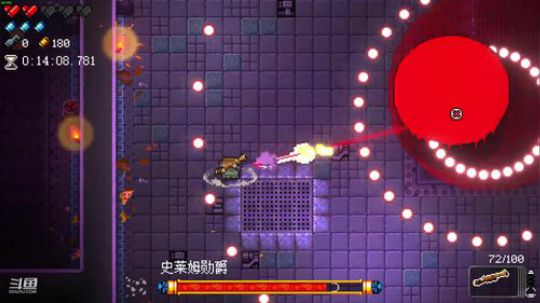 [挺进地牢]如何走出第一关 2019-09-11 10点场