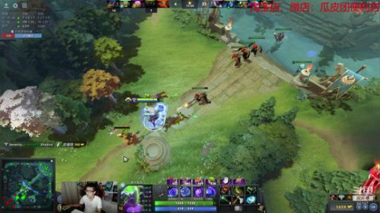 八点勇士联赛 2019-09-07 20点场