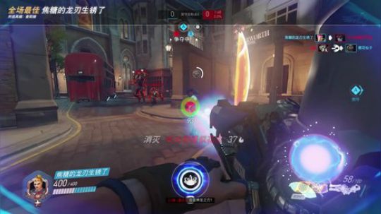 听说辅助玩家看到最后都觉得舒适？