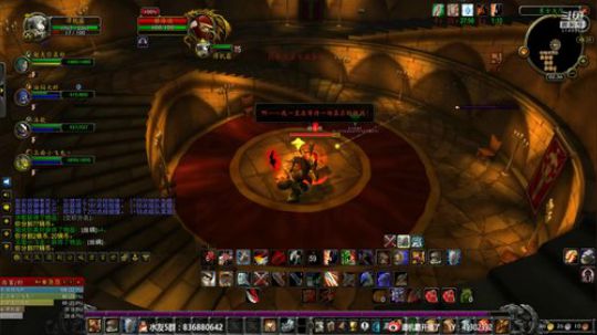 【机】又是刺激的恐怖游戏 2019-09-08 02点场