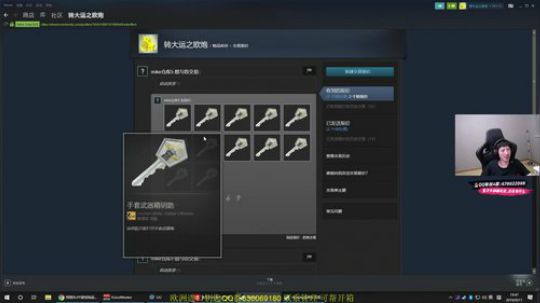 CSGO~7点公会战半决赛！冲！ 2019-09-11 19点场