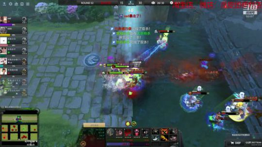 好久没播了，播一哈 2019-09-07 14点场