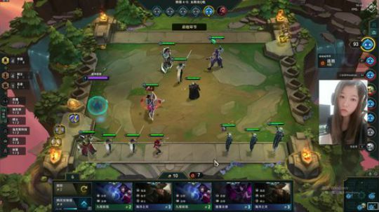 【雪】新的一天，新的开始~加油~ 2019-09-09 23点场