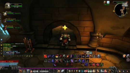 【机】又是刺激的恐怖游戏 2019-09-08 00点场