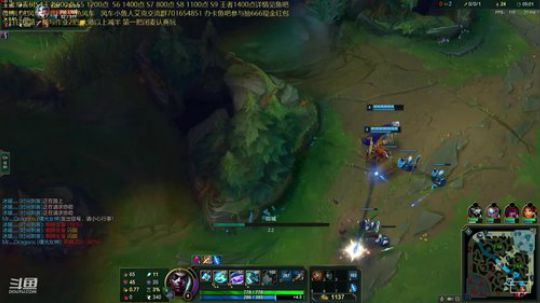 白色风车:世界顶级艾克+小鱼人！六载王者 2019-09-08 10点场