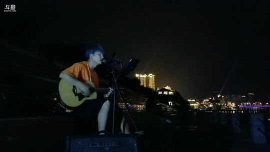 Smlia丶卡布奇诺发布了一个斗鱼视频2019-09-11